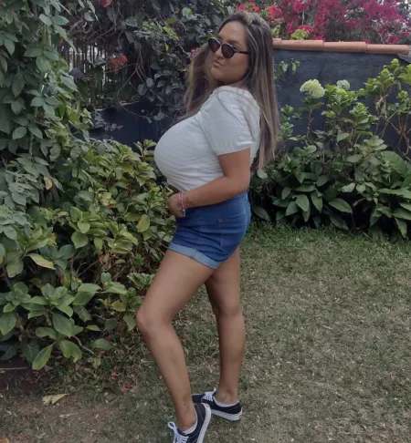 She has a BR fund. I hope it fails. by mvf321