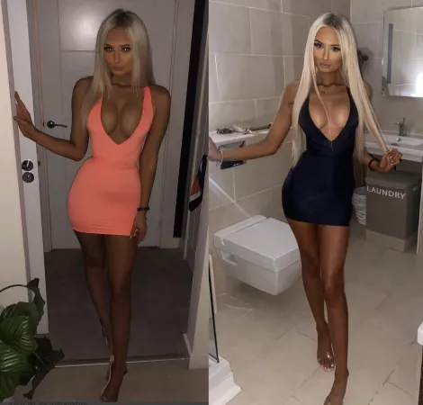 She has an amazing figure by round_plastic