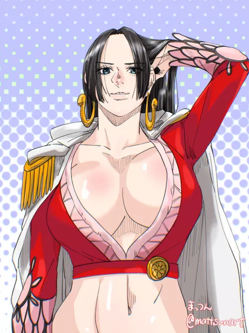 She is da queen by Kevin_dpt_