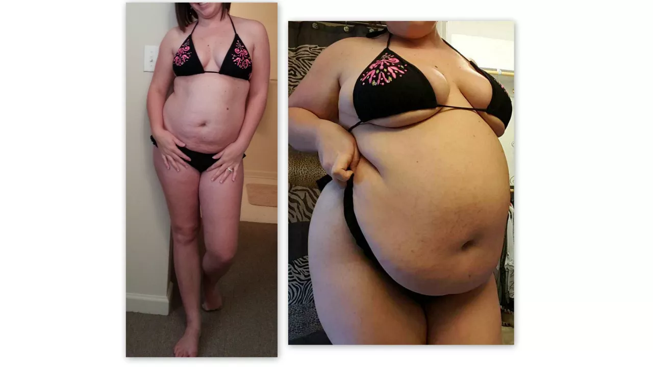 She is definitely way better now posted by JarryHarry