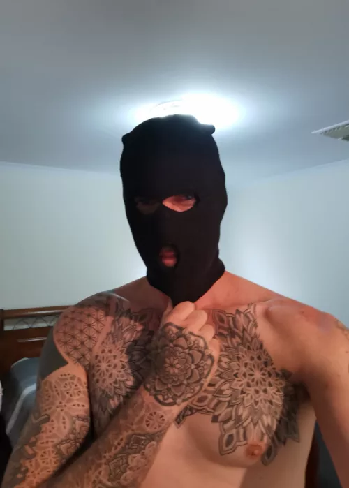 She is going to get the pet treatment tonight. Who's joining? by x_daddymadeher_x