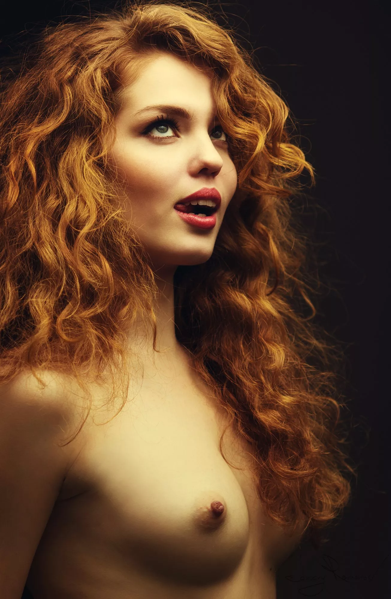 She Is Indeed posted by Imperial-in-NewYork