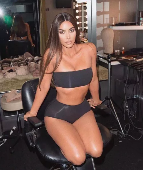 SHE IS PERFECT 😍 by Expert-Bit-3289