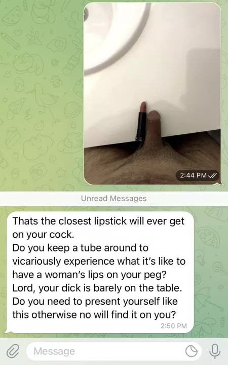 She is savage by jdawson2018