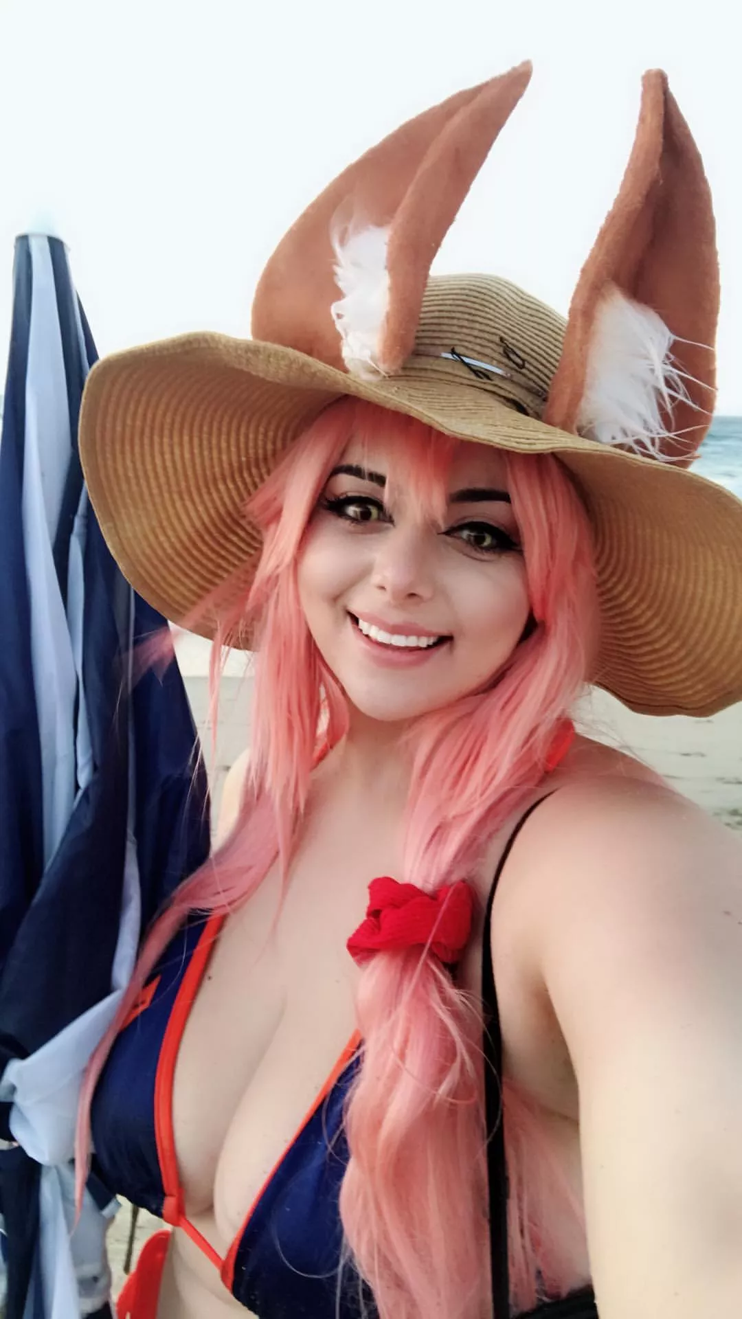 She is so cute 😍 posted by kistengeist