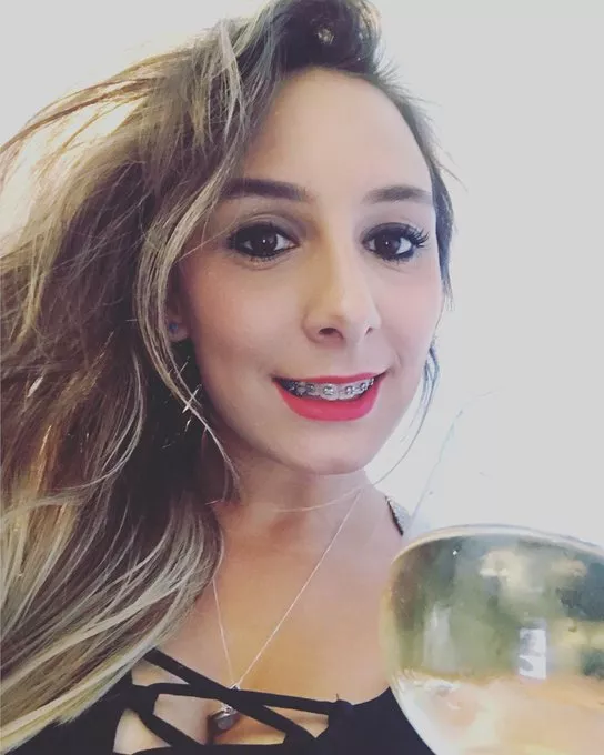 She is so hot posted by davidyes88