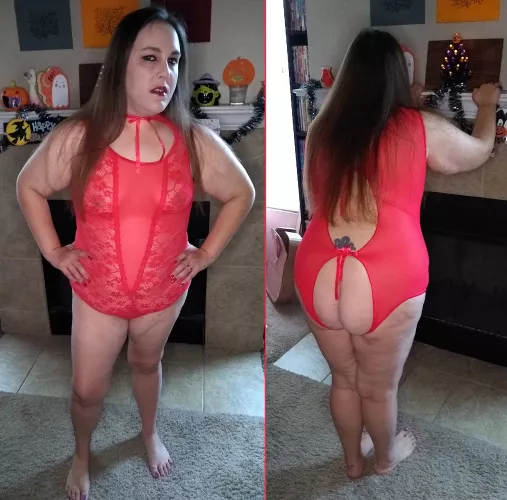 She just needs some devil horns 😈 by tidalpool