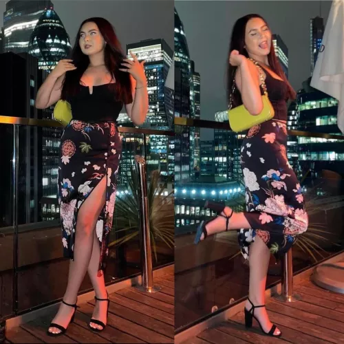 She just wants attention by VIER_5