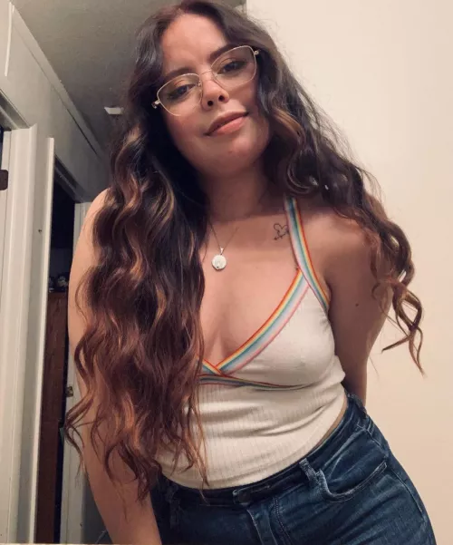 She knows by worldsbestboss2021