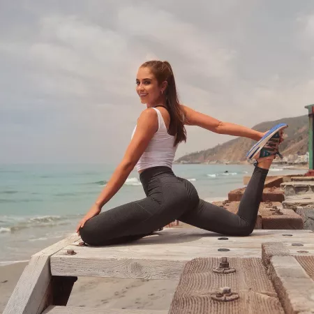 She Knows..! by Seatownkid