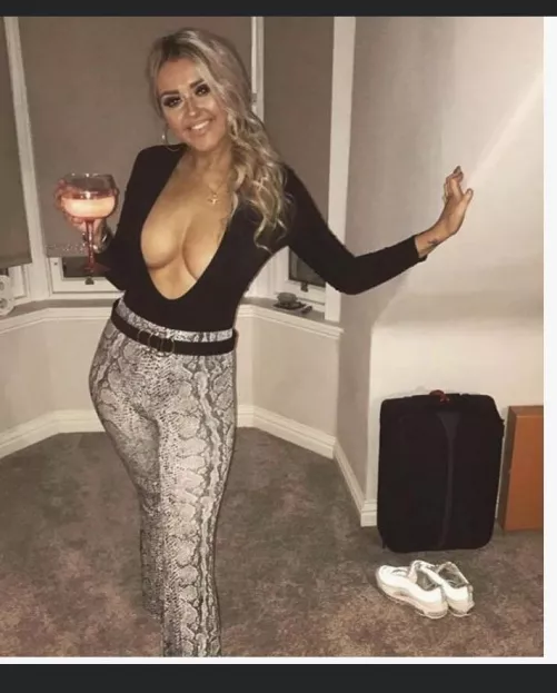 She knows her assets by No-Ad-3969