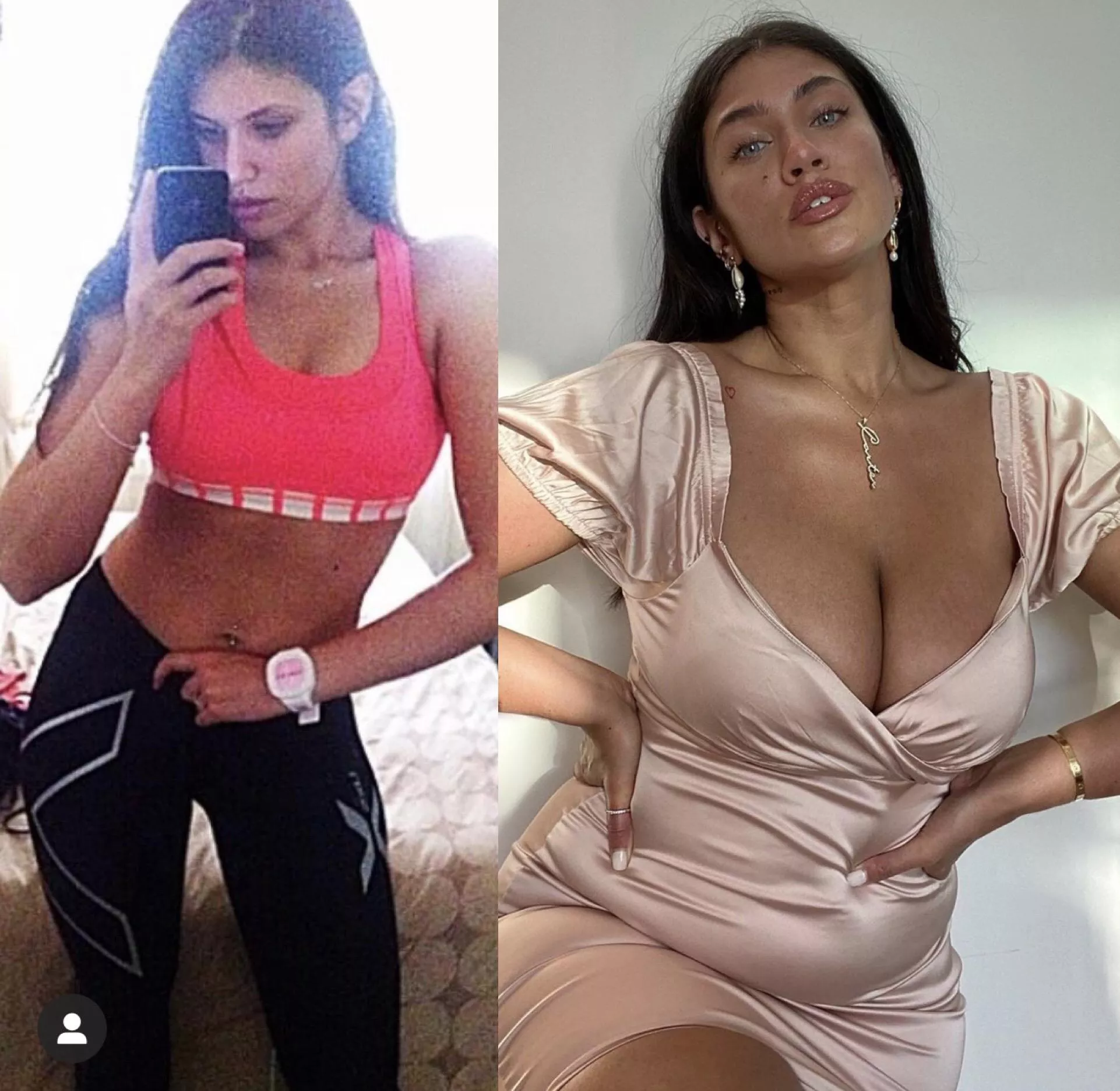 She knows she's sexier posted by rrlp_27