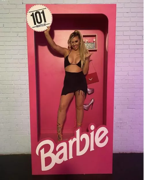 She knows what she is by slagger696