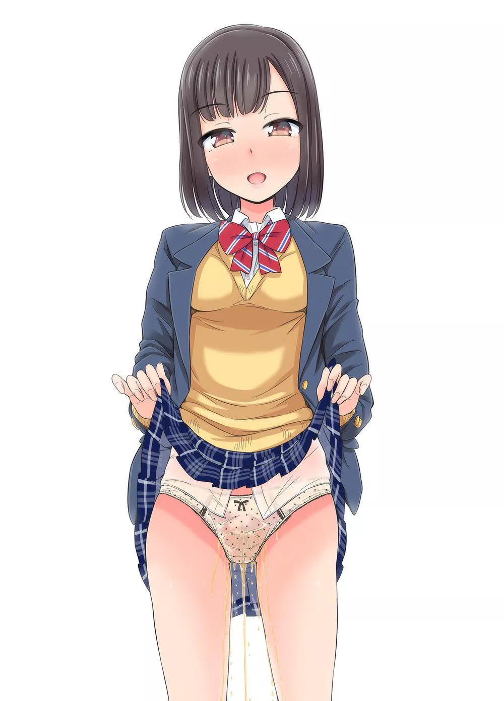 She knows what she likes posted by hereforthememes23