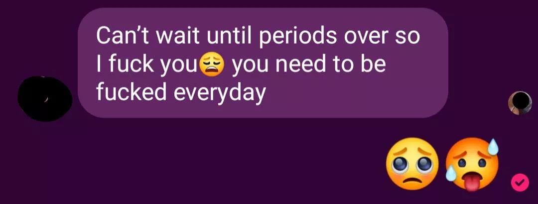 She knows what she wants posted by Sweet-Prince-Kay