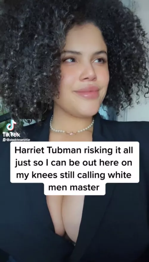 She knows what she's good for by throwawayof03