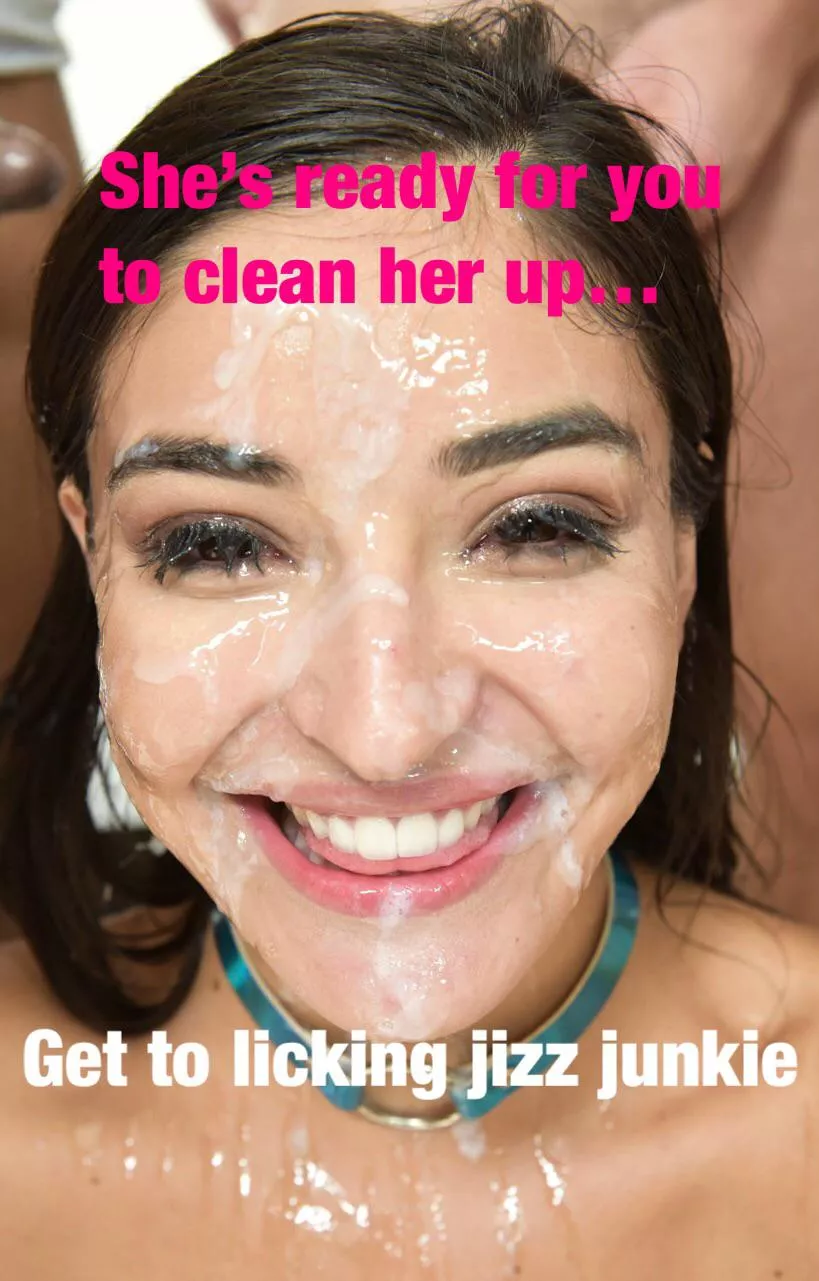 She knows your thirsty posted by Whyisthequesti0n