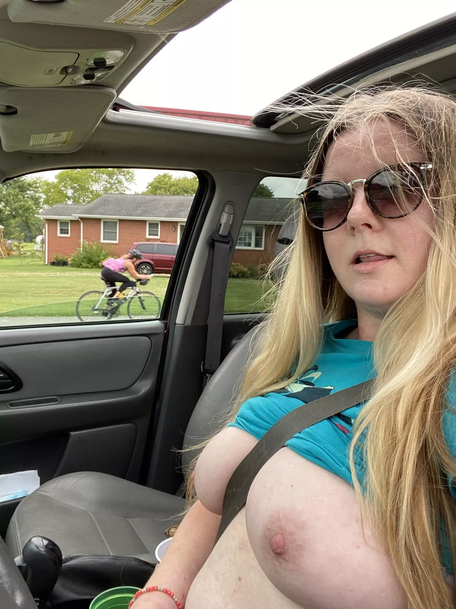 she liked it [img] posted by heavysafley