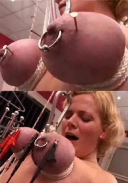 She likes to get nailed by radtrashboii