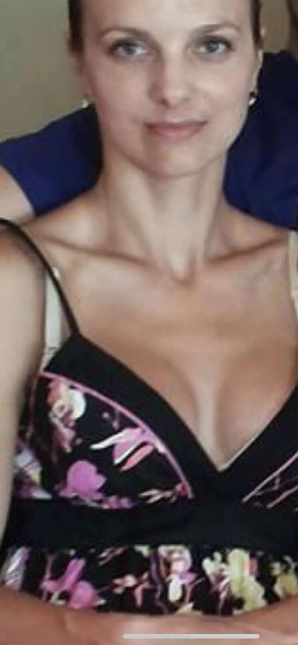 She looks amazing posted by Joe_buyer5648