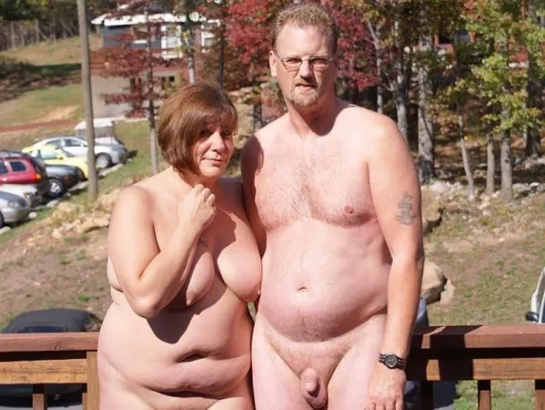 She looks nervous about going nude, but she's still willing by Udderluvr2020