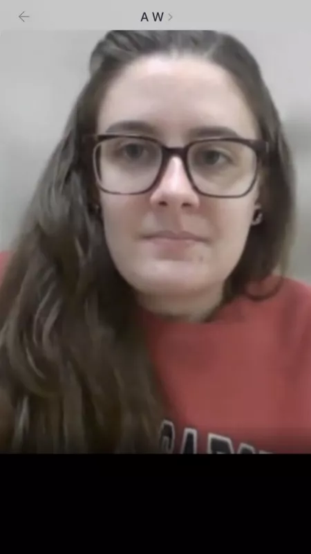 She looks so innocent by chance3244