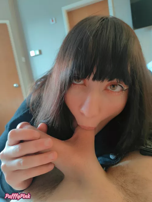 She looks too good between my legs 😩