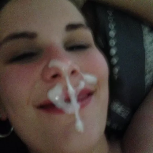 She loved it by Maleficent-Cap237