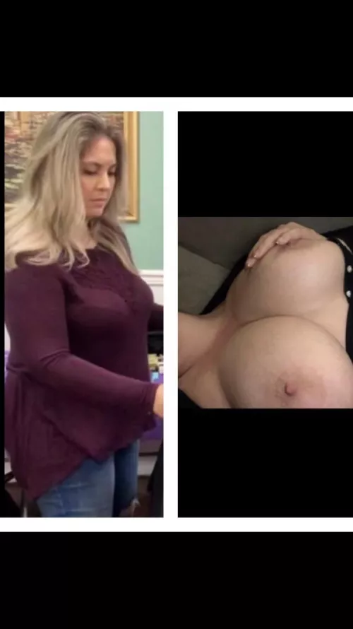 She loves attention by swing8034