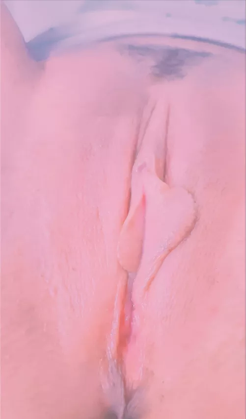 She loves getting her pussy eaten by a girl by FamiliarVast8