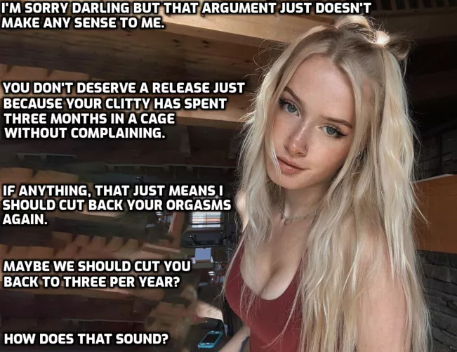 She loves pushing you. by nubsimp