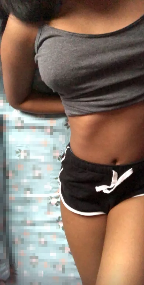 She loves to tease (f) by celeblusty