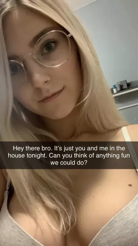 She loves to tease by Expensive-Taste9635