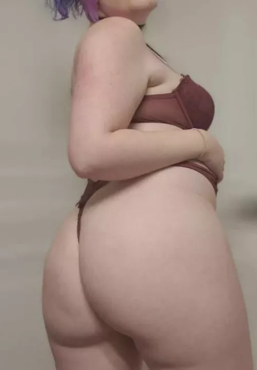 She loves to tease by -not_a_Russian_bot-