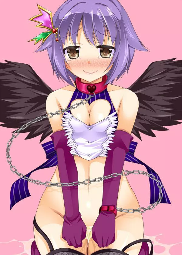 She loves what she just did posted by hereforthememes23