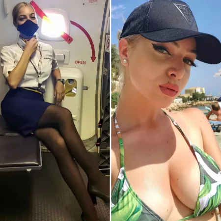 She makes it hot by arrayoutofbounds