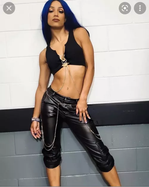 She makes me so hard by Arianalover231