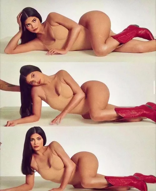 She makes me weak by rikdas2428