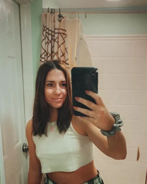 She must be cold by NefariousnessNew2903