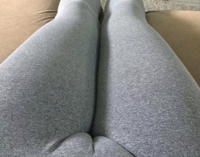 She must be hungry. 🤪 by throwawayboy26