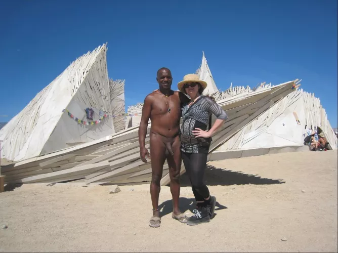 She must be tempted by MarijuanaAndRum