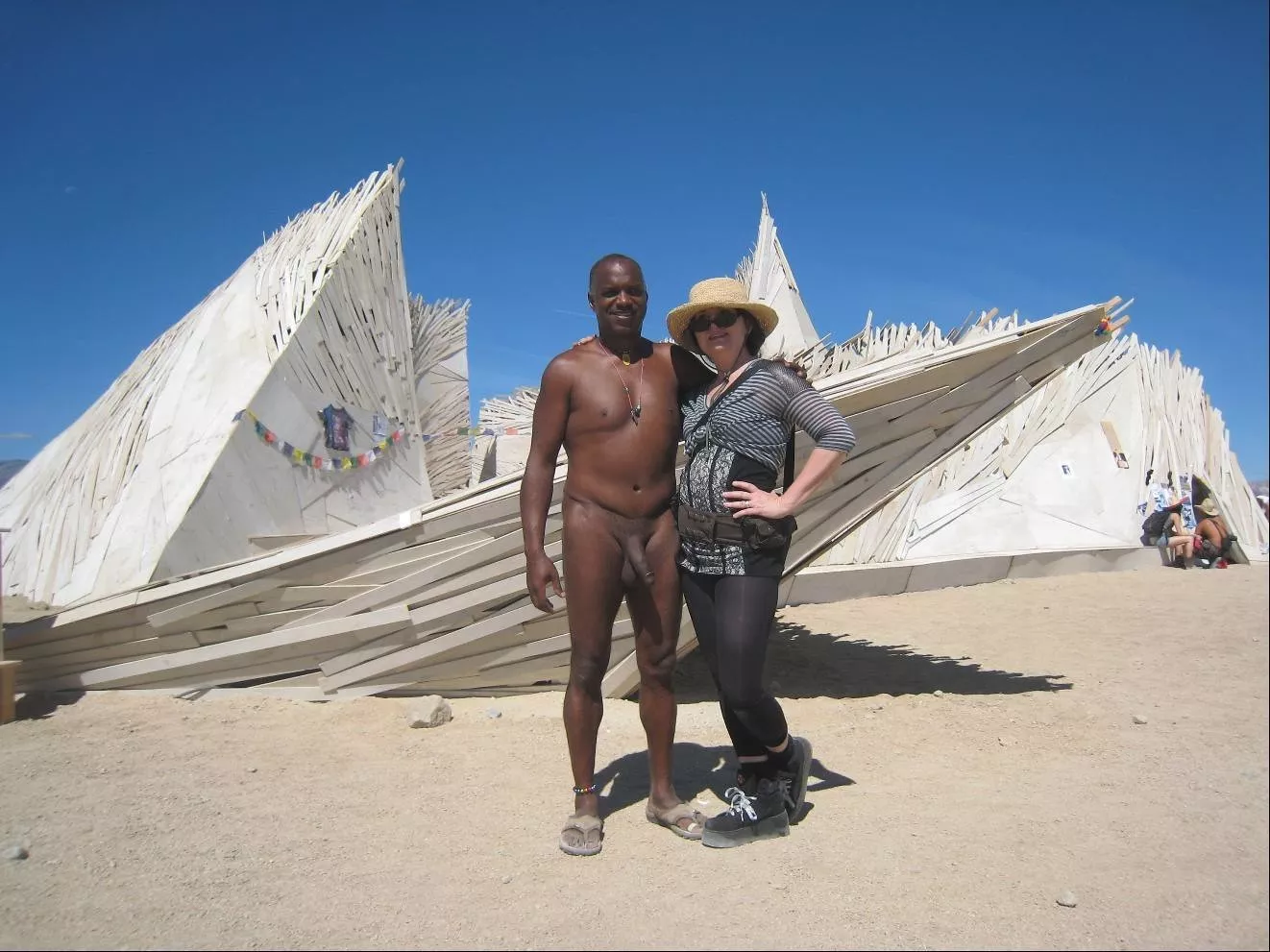 She must be tempted posted by MarijuanaAndRum