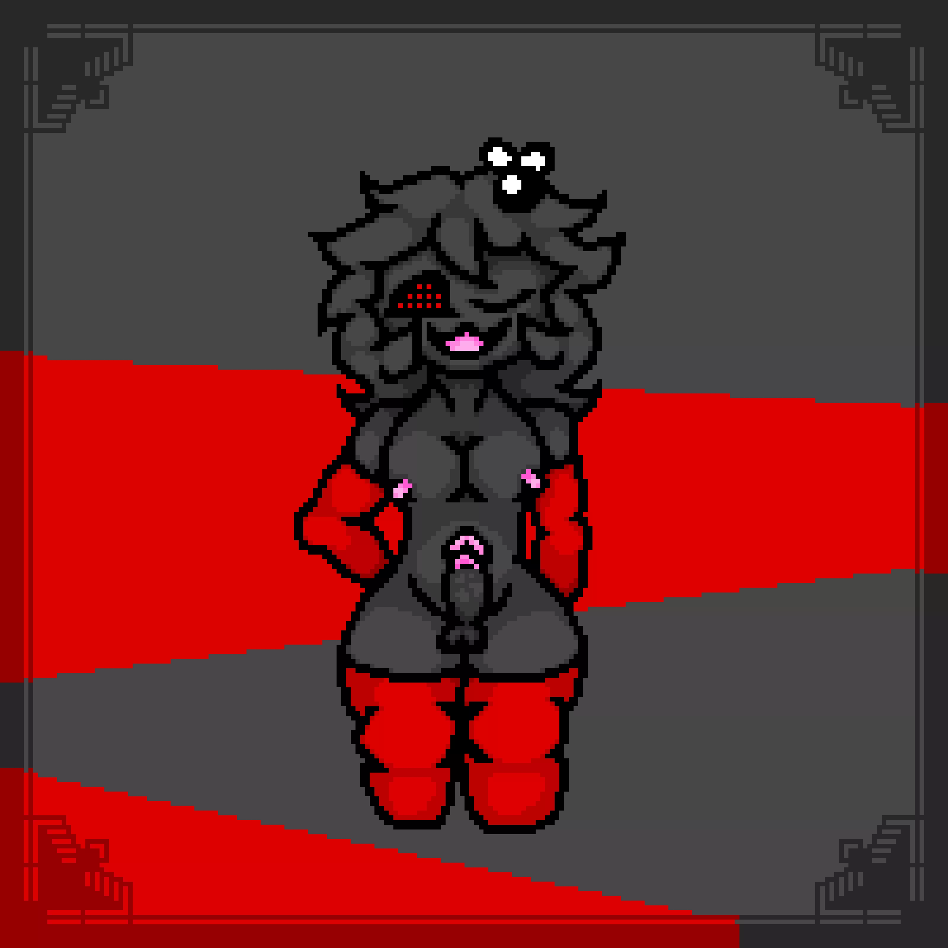 She Nakey posted by PurplePixelart