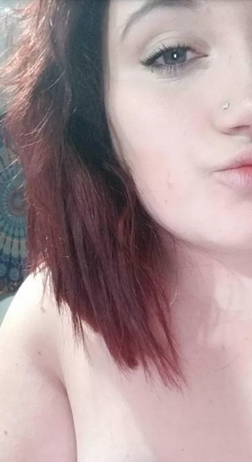 She needs a QOS tattoo by 123gamer20