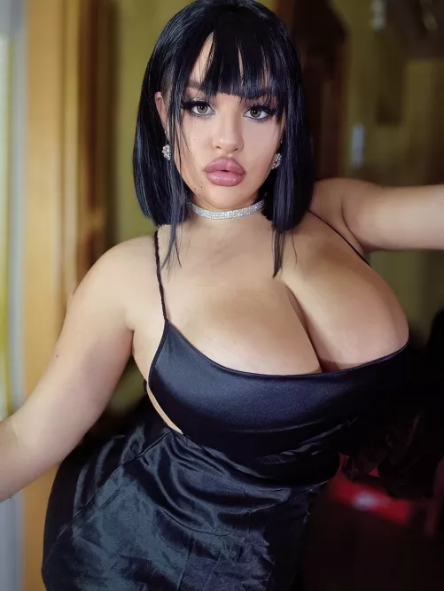 She Needs To Be Tamed by oohay102