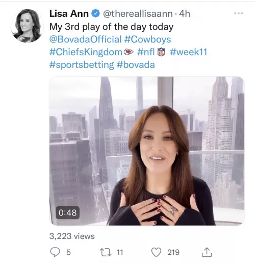 She needs to get back into porn, aging like fine wine by throwawayaccount7120