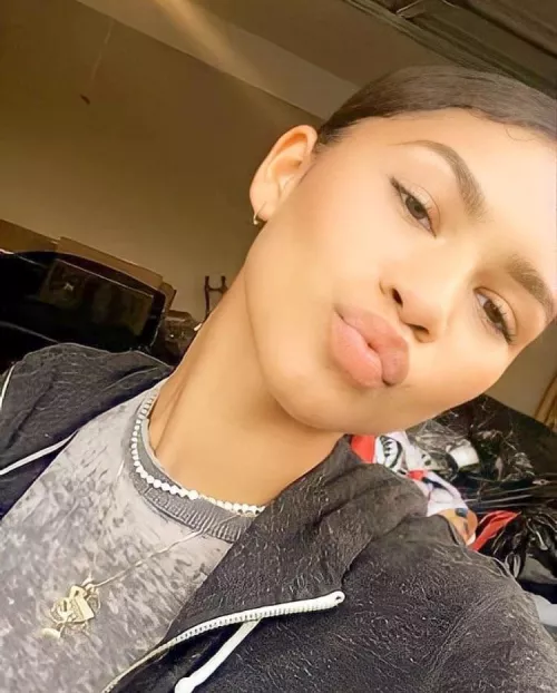 She never disappoints by Professional_Elk8082