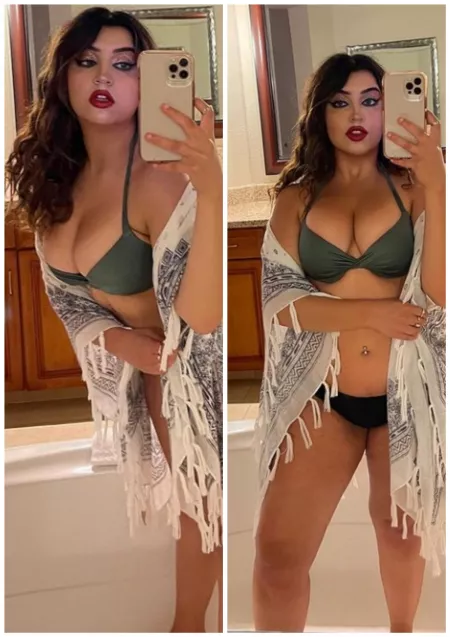 She never fails in being fap material by CerealJizzer_