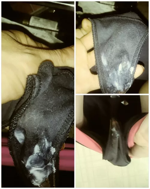 She said she already misses me by BigBadWolfeD