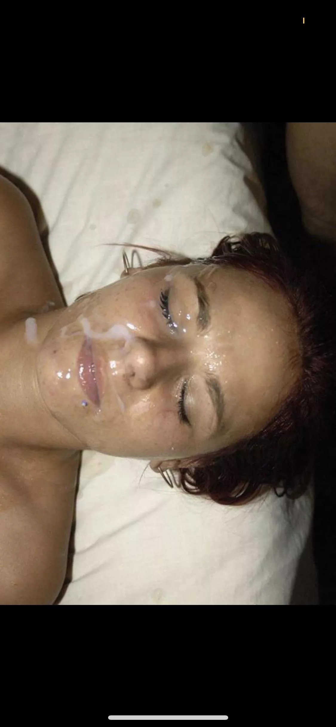 She said she needs more 😏 posted by biggg_john1234